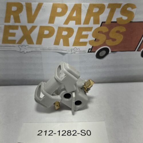 Cummins Onan Part #212-1282-S0 Block Assy-Gen Brush Block