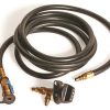 Camco Barbeque Grill Propane Supply Converter 57638