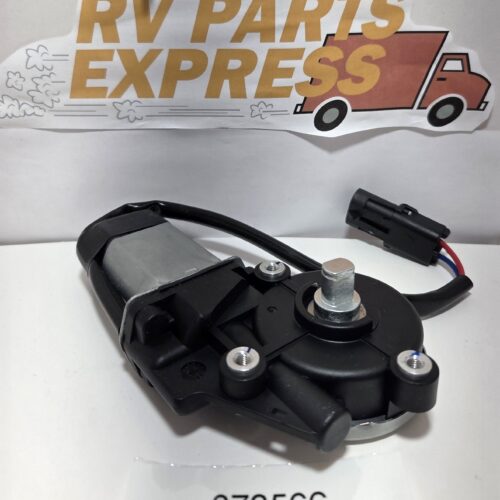 Replacement Motor With Single 2-Way Connector For Solera Power Awnings 373566