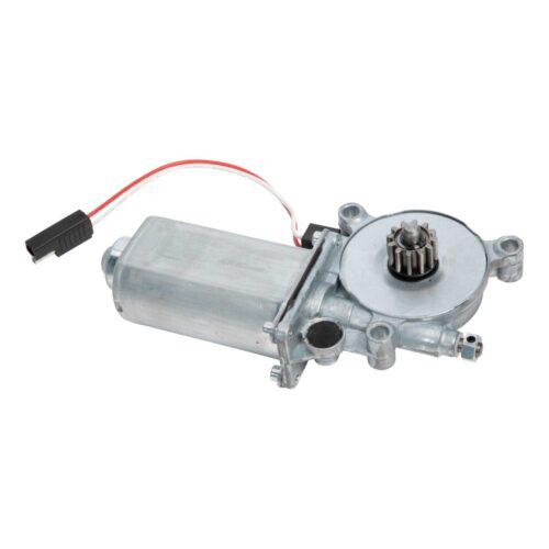 Replacement Motor With Single 2-Way Connector For Solera Power Awnings 373566