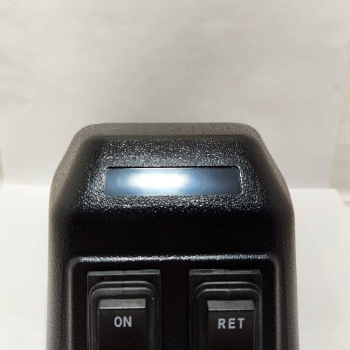 Lippert  Top Cover Power Tongue Jack 285160