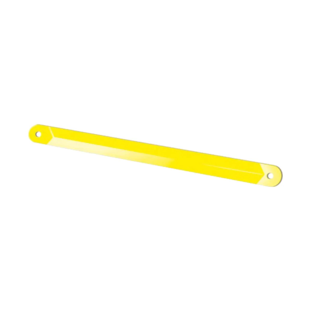Lippert 1.50 X 15.95 X 1.42 X 1.69 Pc Yellow 1134122