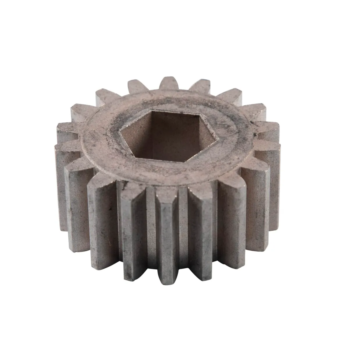 ChgImposs 10 ingranaggi motore sostituibili a 14 denti, diametro 8,2 mm, per motore RS550 10,8 V