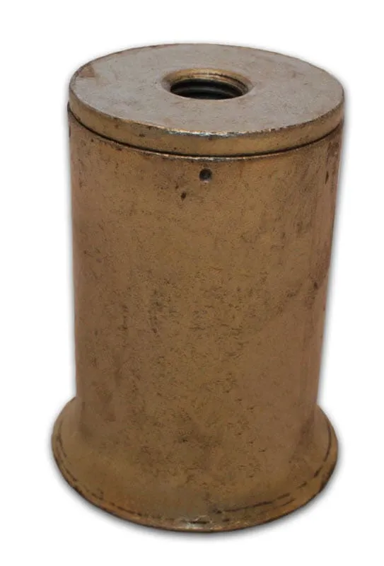 Lippert Slide Weldmont Stp Can 3.74 X 3.25 122840
