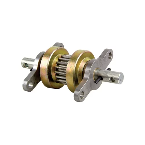 Lippert  Heavy Duty Gear Pack 2.5 X 2.5" 123356