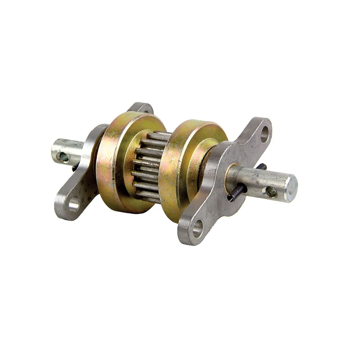 Lippert Heavy Duty Gear Pack 2.5 X 2.5" 123356