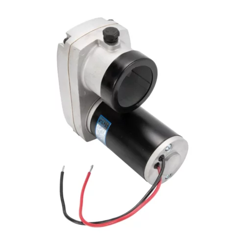 Lippert 18:1 Motor (Tuson) 125802