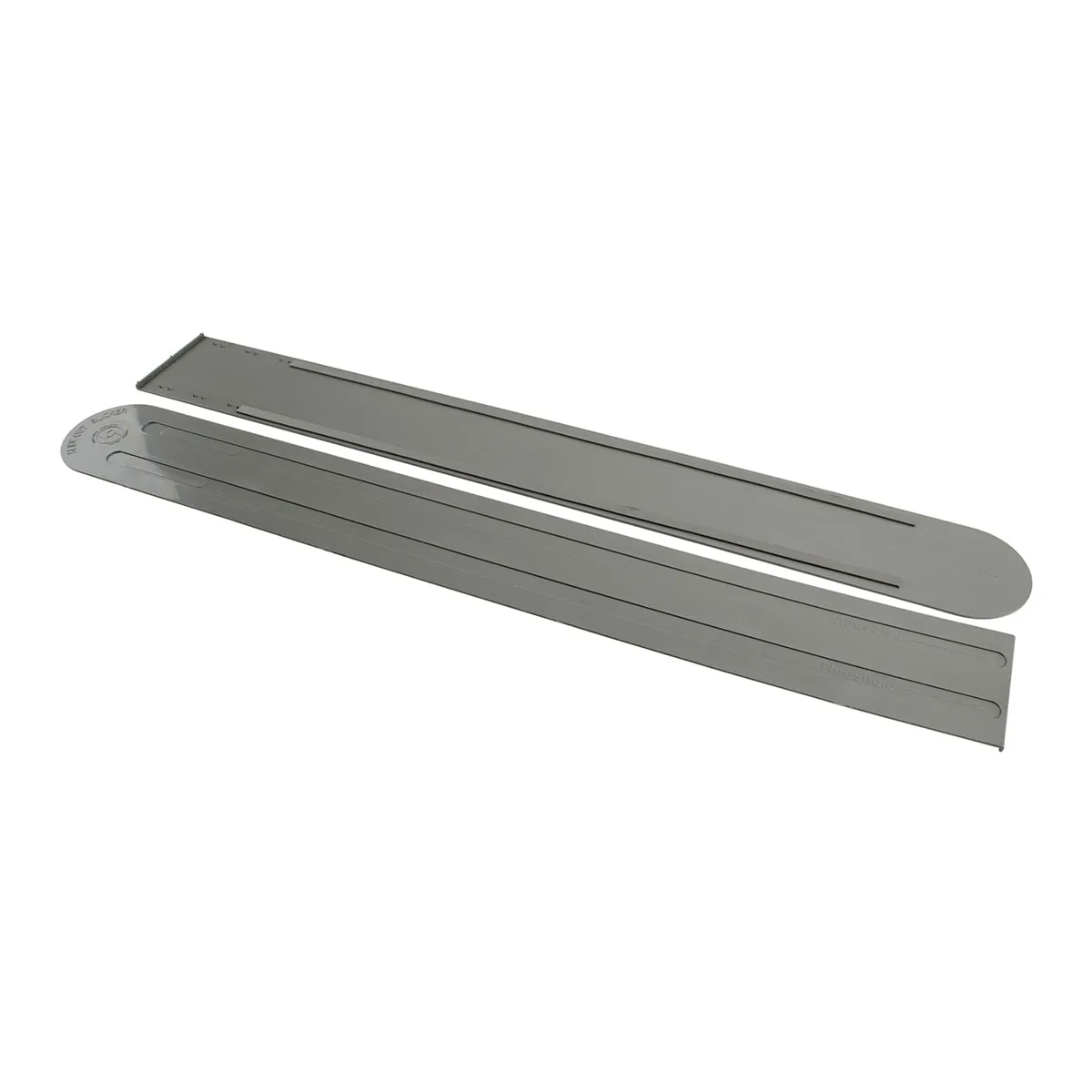 Lippert Slide Out Slicker (2-Pack) 134993