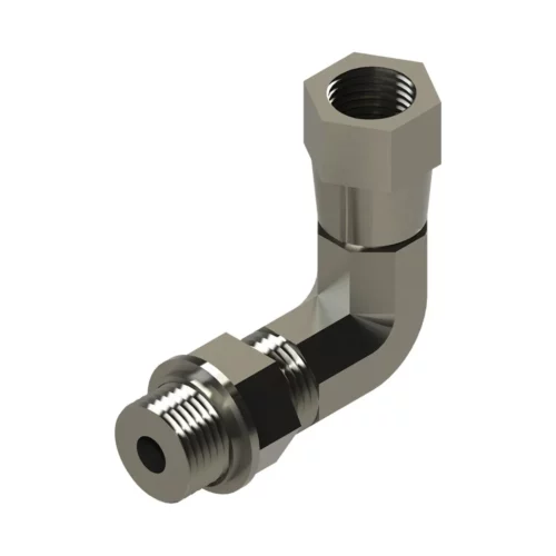 Lippert  Swivel Elbow 90 Deg Motorized 141020