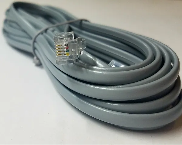 Lippert Power Bed Lift Switch Cord 149586 - Image 3