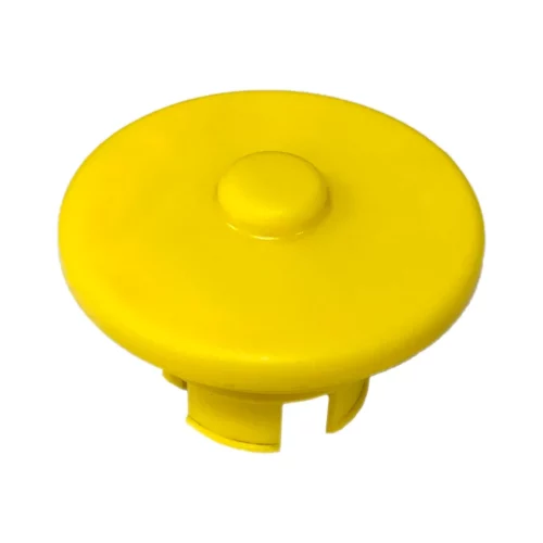 Lippert  Yellow Fill Cap 157505