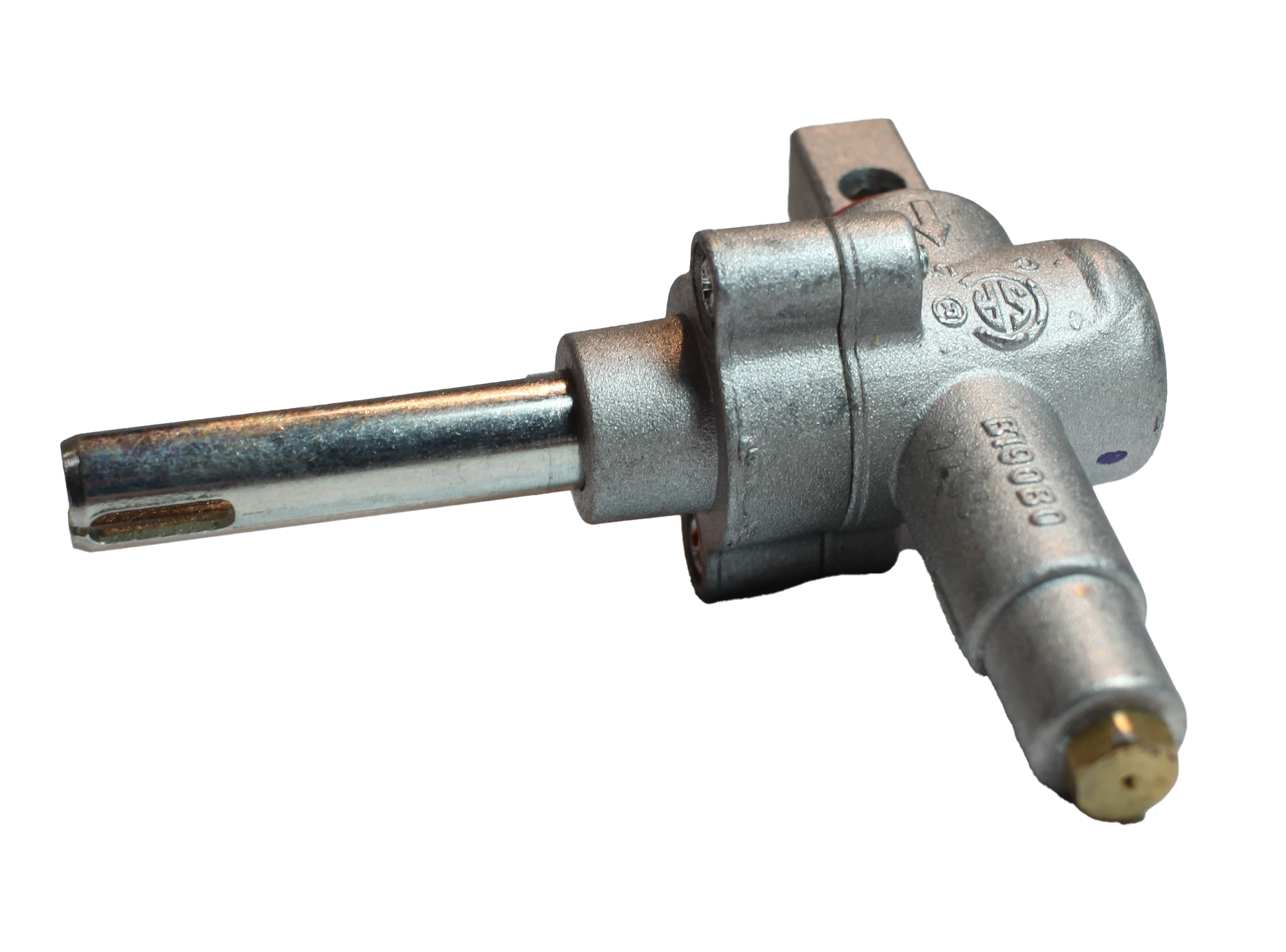 Suburban Top Burner Valve 161200