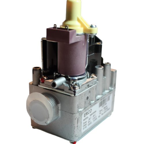 Suburban Valve On Demand 161248
