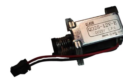 Suburban  Regulator 2 Stage 161249