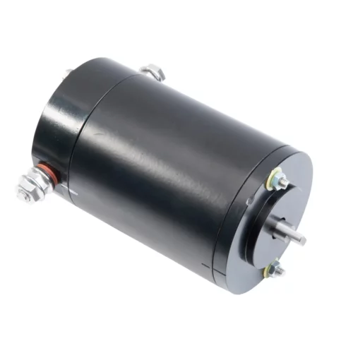 Lippert  Pump Motor For Square Solenoid* 167576