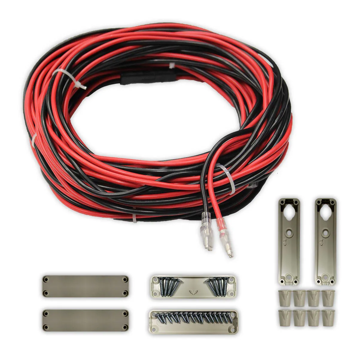 Lippert Wiring Kit For Electric Option 182524