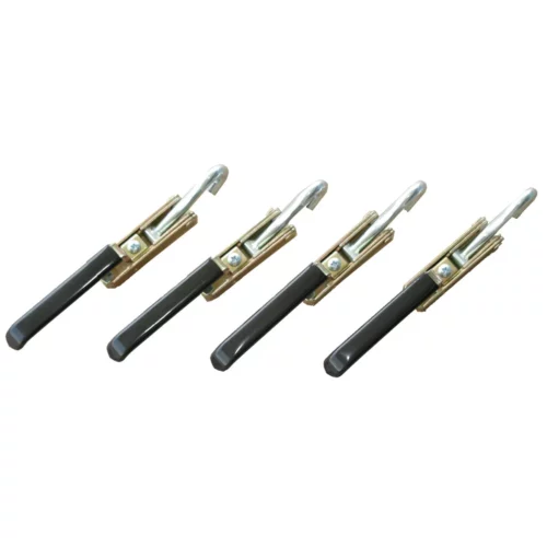 Lippert Qwik-Load Lever-Action Turnbuckle Upgrade Kit 182894