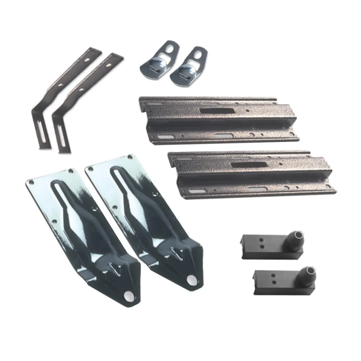 Lippert Ft-Ut9, Tiedown Kit 182910