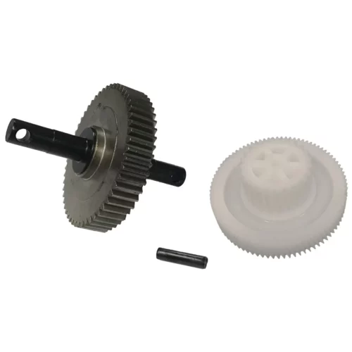 Lippert Gear Replacement 191072