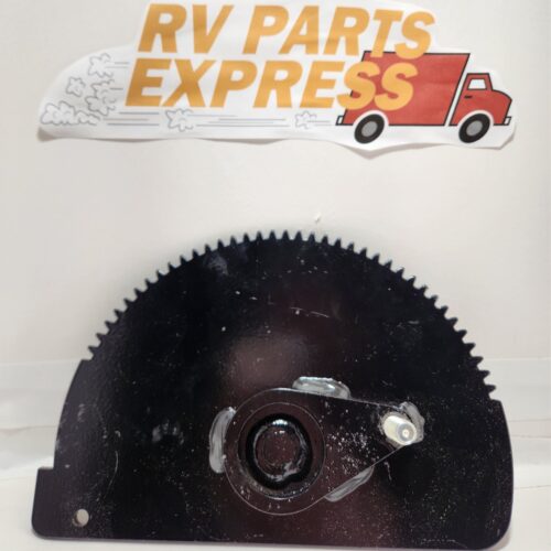 Lippert Gear Segment Assy. 24/25 369354
