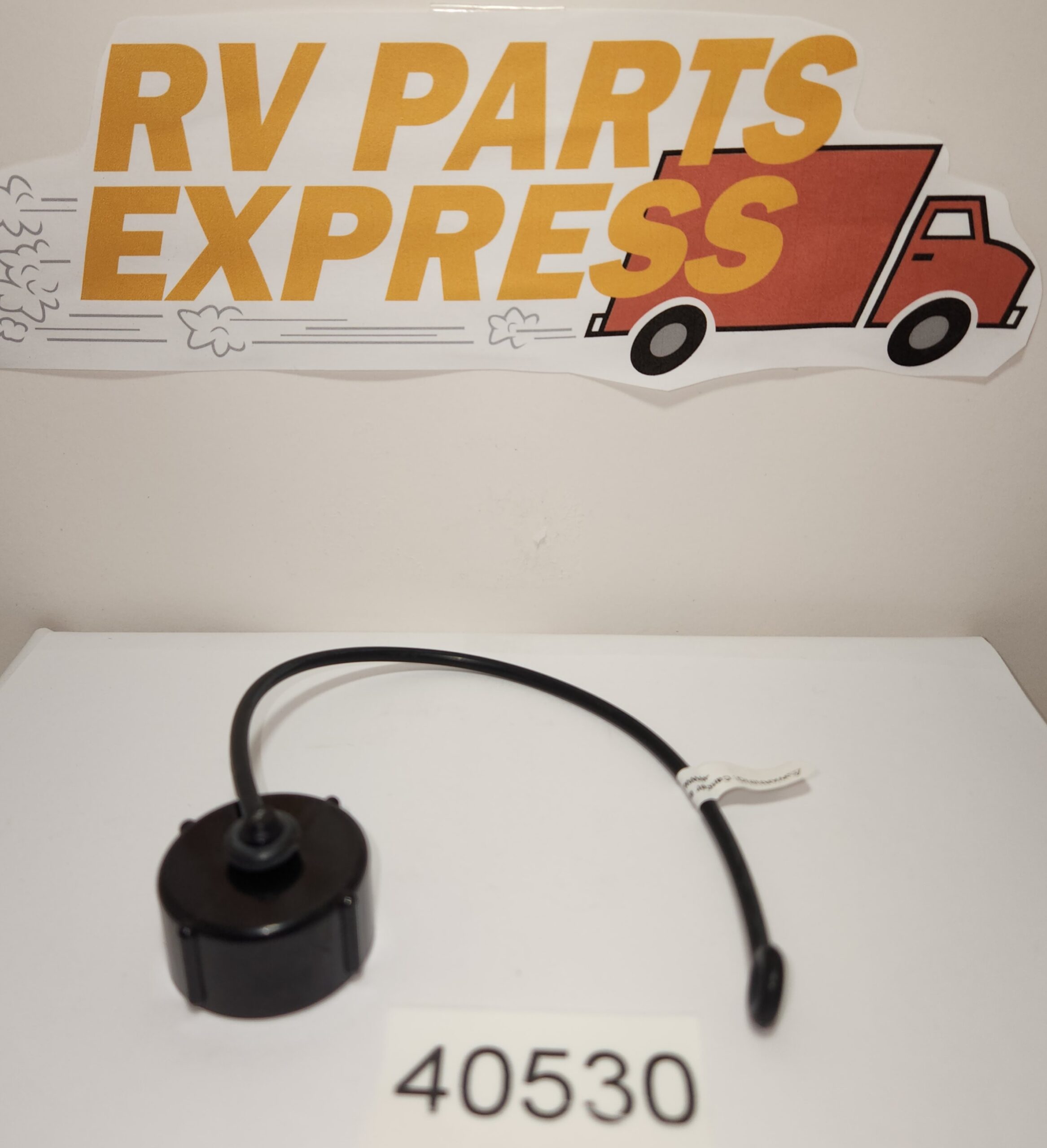Thetford Smarttote 2- Kit Vent Cap Pwt 40530