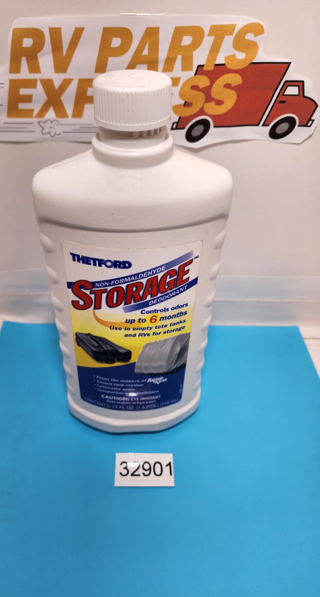 Thetford Storage Deodorant 24Oz 32901