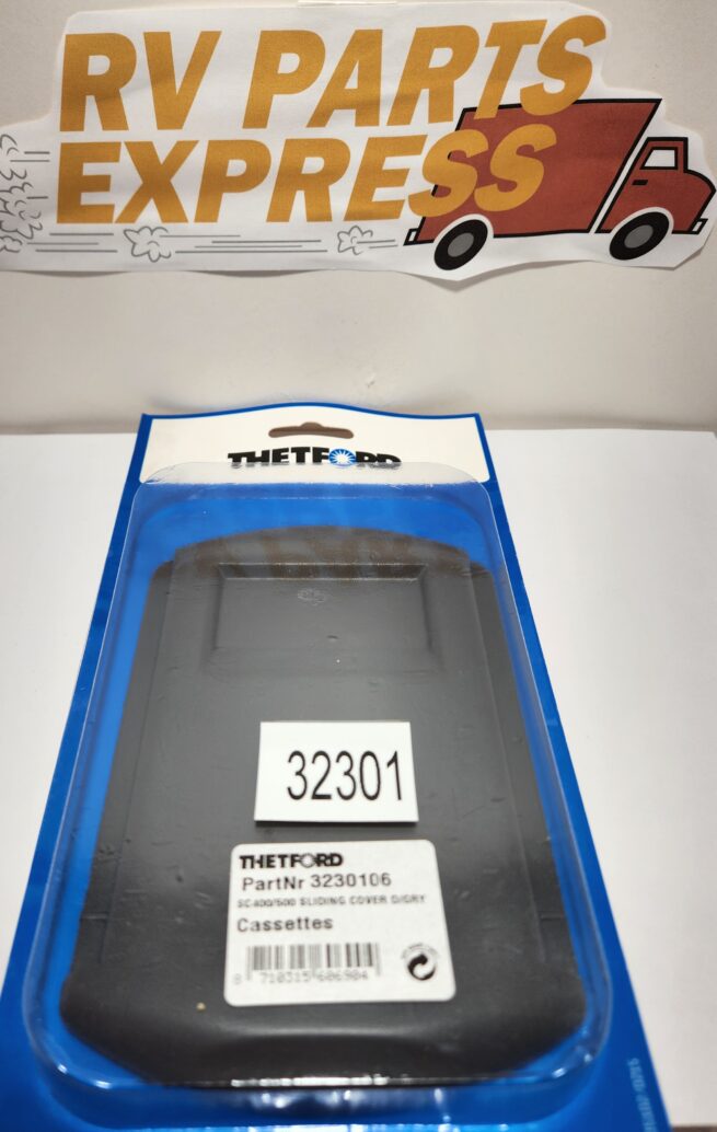 Thetford C400 Sliding Cover 32301