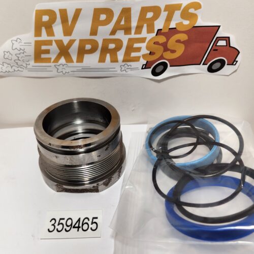 Lippert Repair Kit Seal 9000 Pre-02 359465