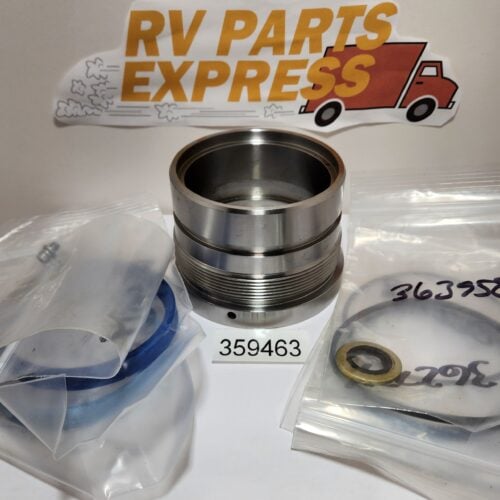 Lippert Seal Kit, Repair (16K Jack) 359463