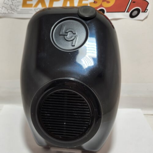 Lippert  Power Awn, Spkr Head, Drive, Lci, Blk  354185