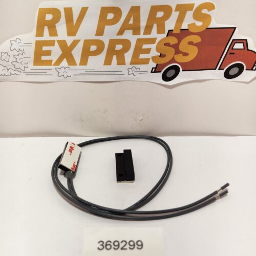 Lippert Door Switch Kit/Mini Reed 369299