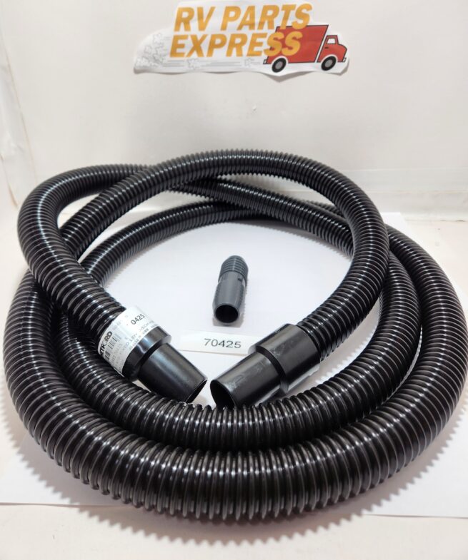 Thetford Kit, 1' X 10' Fixed Hose 70425