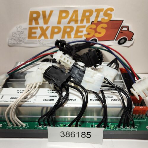 Lippert Control Rs Q-Sync Service* 386185