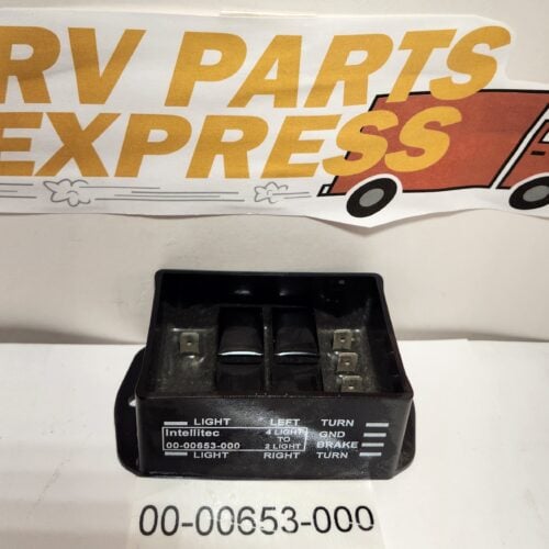 Intellitec Light 00-00653-000