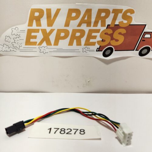 Lippert Leveling Interconnect Harness Jumper 178278