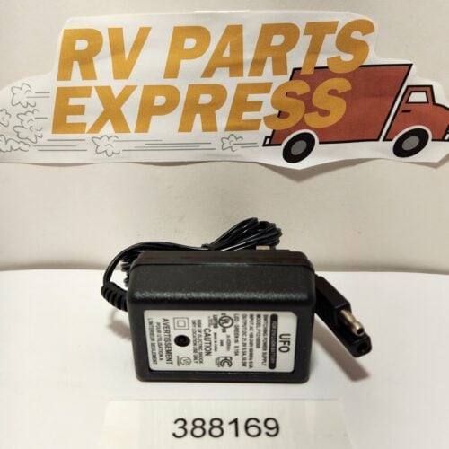 Lippert  Lithium Ion Charger For Hardware LC388169