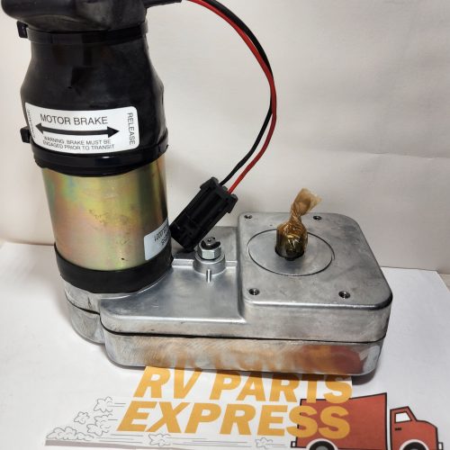 Lippert Service Elec Level Motor Lh 386198