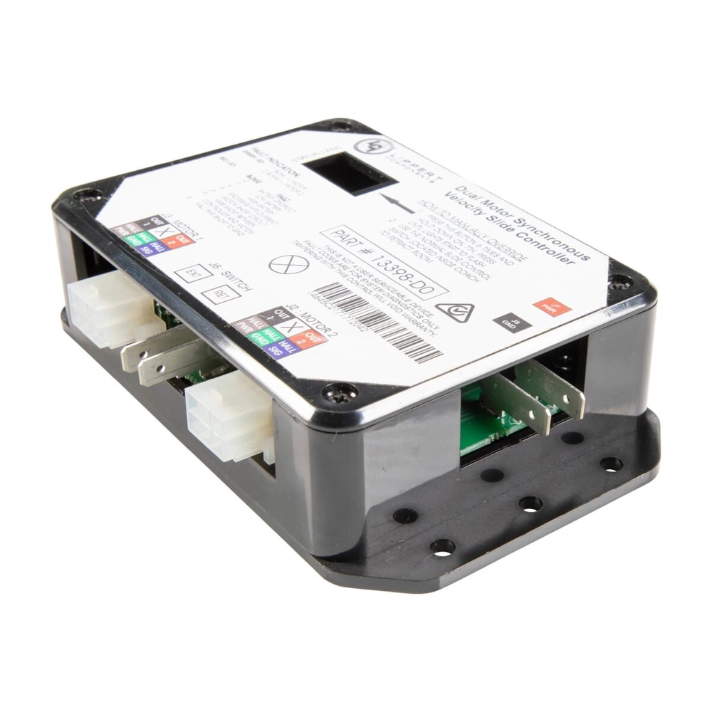 Lippert Slide Controller, V-Synch II 13398-DO 211852