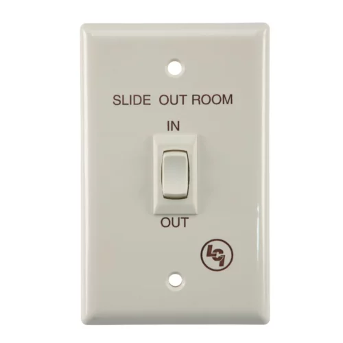 Lippert  Switch,Almond 225487