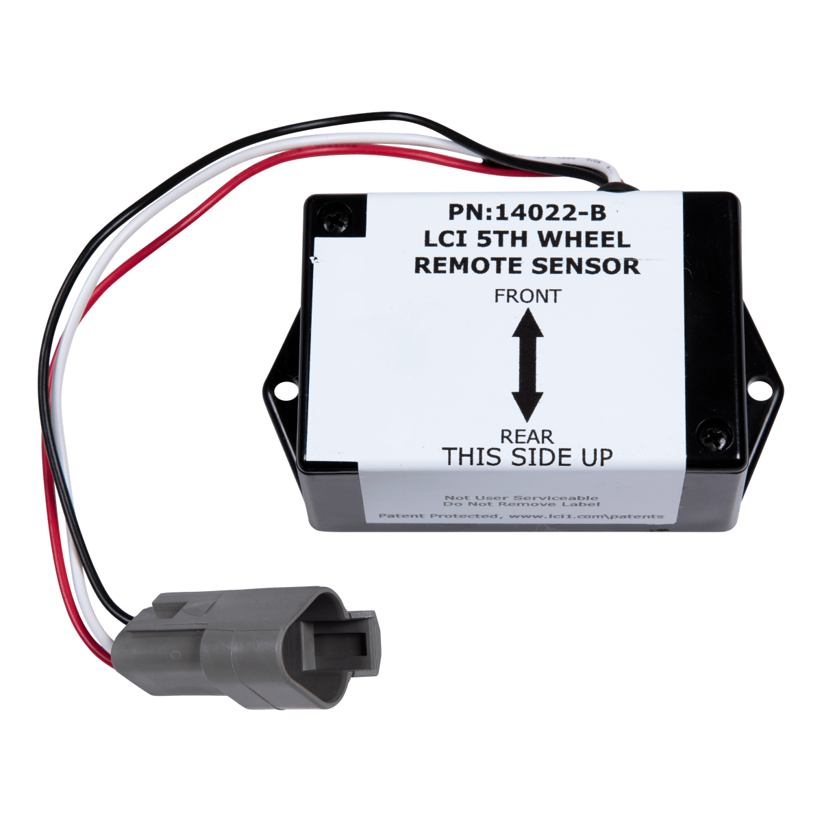 Lippert Auto Level Remote Rear Sensor 232201