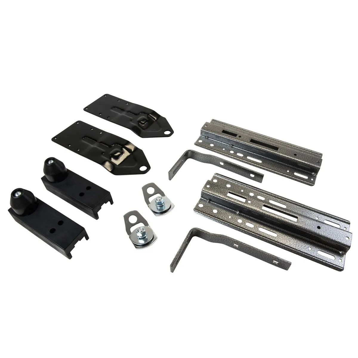 Lippert Ft-Dr10 Tiedown Kit 236326
