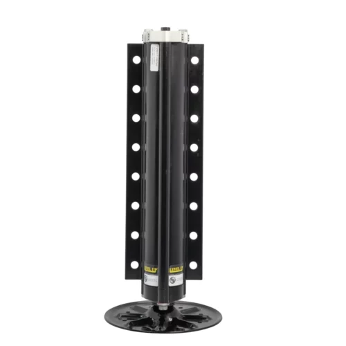 Lippert  14K Landing Gear & Cylinder 9" Ft 236560