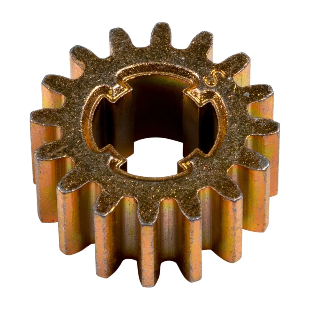 Lippert Spur Gear 1.00 P-Dia, 16T 238893
