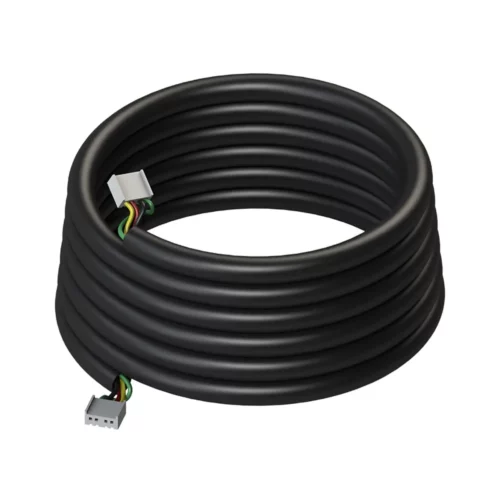 Lippert 4 Pin Interface Harness For 234802 241316