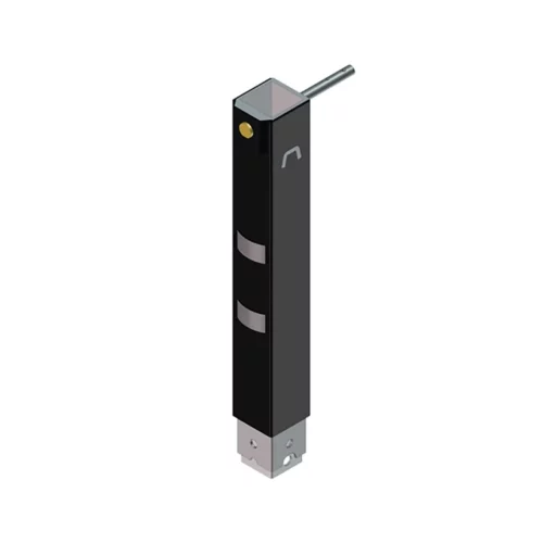 Lippert Master Jack Short Hd 241844