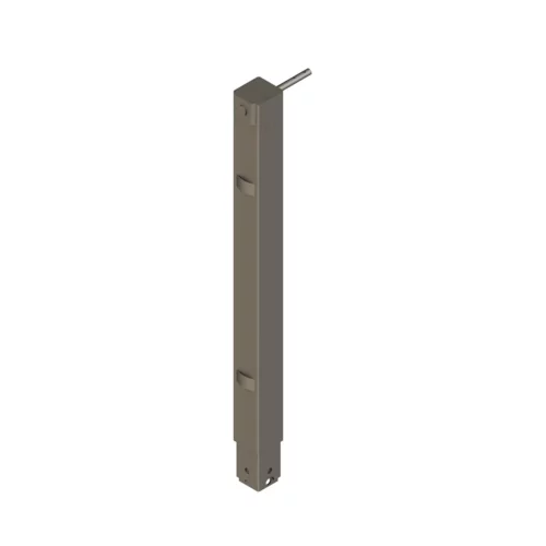 Lippert Master Jack Standard Lead Leg Ground Control 2.0 241846