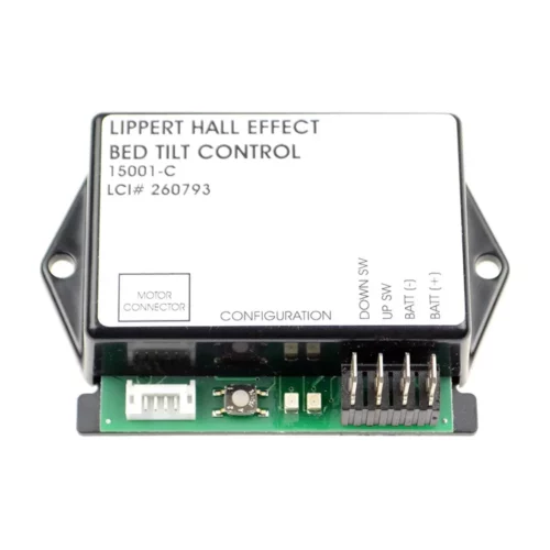 Lippert Hall Effect Bed Tilt Control 260793