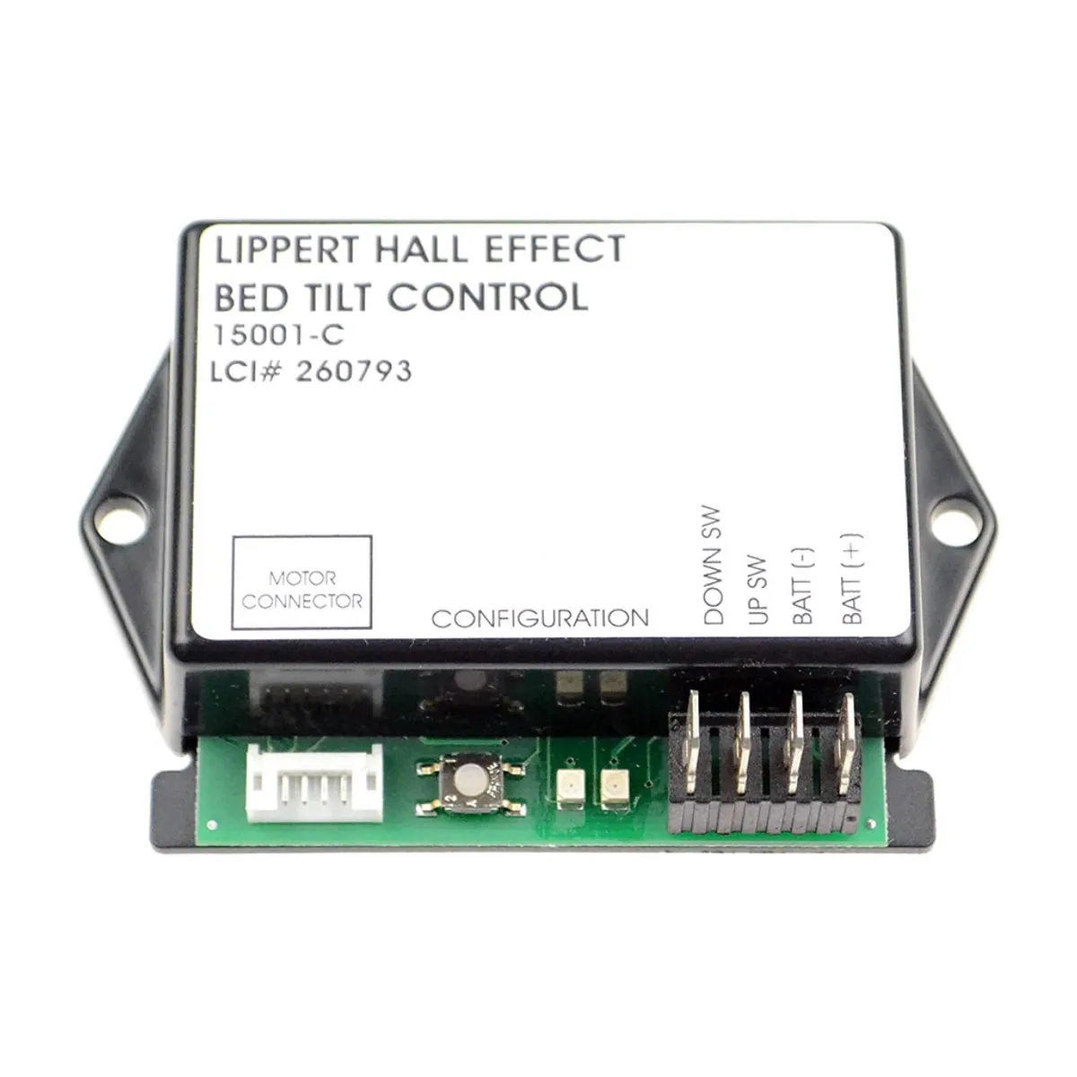 Lippert Hall Effect Bed Tilt Control 260793