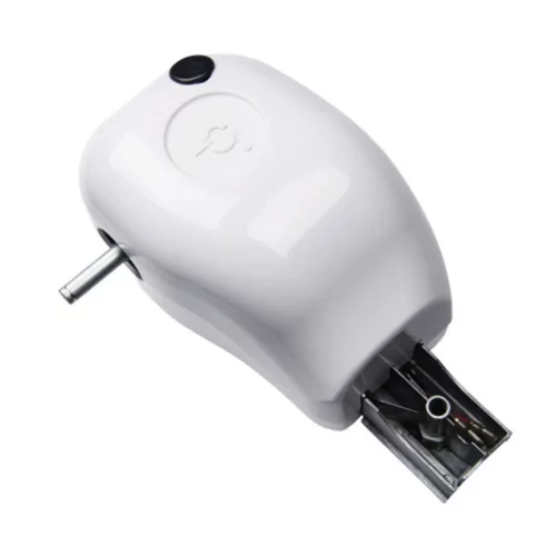 Lippert Driver Head Assy. White 266146