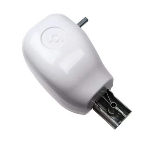 Lippert Lht Hand Torsion White Manual Crank/Power 266147